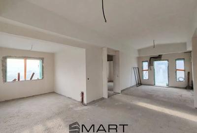 Casă individuală cu 4 camere cu Teren 500 Mp în Sânpetru - 4