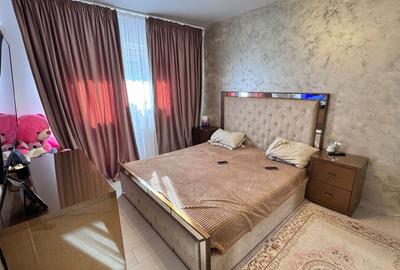 Apartament cu 2 camere decomandat, mobilat în Fundeni - 3