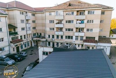 Spatiu comercial de exceptie:Proiect de apartamente/aparthotel,Central,Covasna - 12