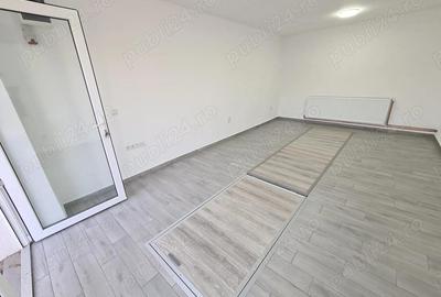 Spațiu comercial, de 22 mp, în Calea Doftanei - 8