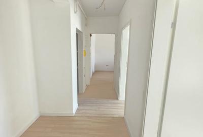 Apartament cu 3 camere în Central - 11