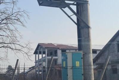 Teren Construcții intravilan de 12280 mp, în Corbeanca - 7