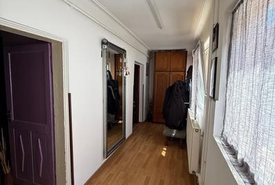 Casă individuală cu 3 camere cu Canalizare în Berceni - 11