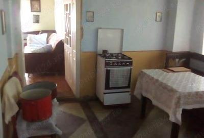 Casă în Coșeiu - 7