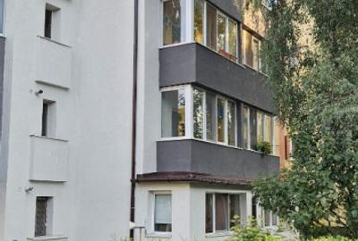 Garsoniera de inchiriat Str. Calea Moldovei vis-a-vis de LPS - 3