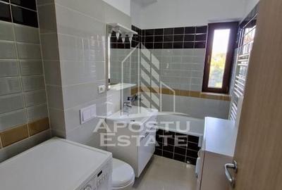 Apartament cu 2 camere, ultrafinisat, zona Dumbravita - 10