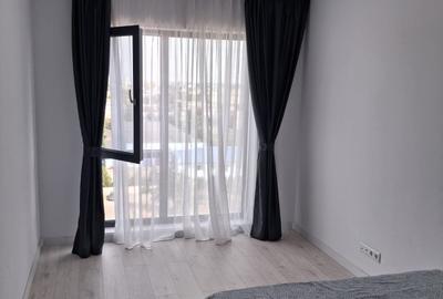 **** APARTAMENT 3 CAMERE MOBILAT SI UTILAT - CARTIER REZIDENTIAL VEST - 6