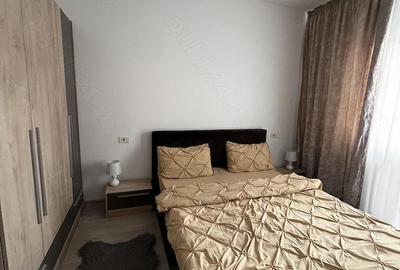 Apartament cu 2 camere decomandat în Central - 2