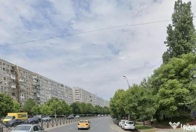 Spațiu comercial, de 115 mp, în Mihai Bravu