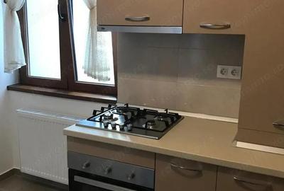 APARTMENT CU 1 CAMERA IN COMPLEX TORONTO-CL TORONTAL la 350 euro - 6