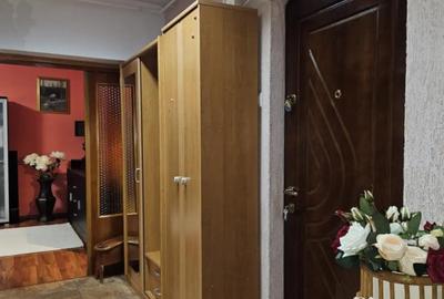 Apartament cu 3 camere decomandat în Democrației - 4