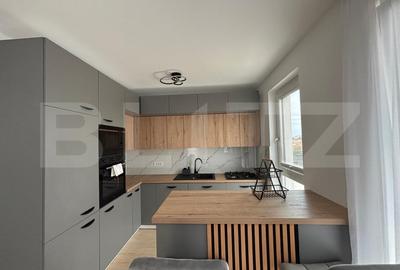 Apartament de inchiriat, 52 mp, Zona Ciarda Rosie - 3