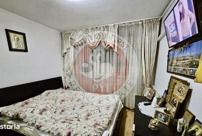 Apartament cu 4 camere decomandat în Militari - 12
