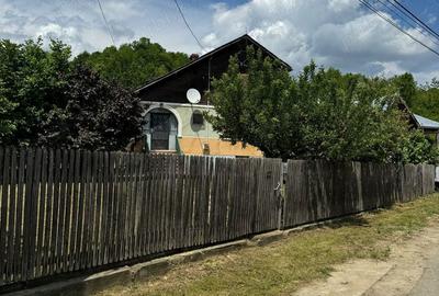 Teren de 5600 mp, în Vărbila - 2