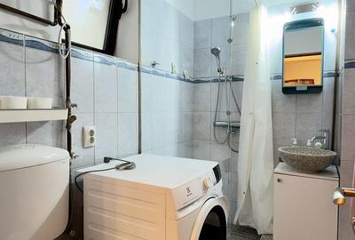 Apartament cu 2 camere semidecomandat, mobilat în Pantelimon - 2