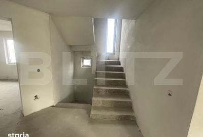 Casă cu 5 camere cu Teren 1000 Mp în Central - 7
