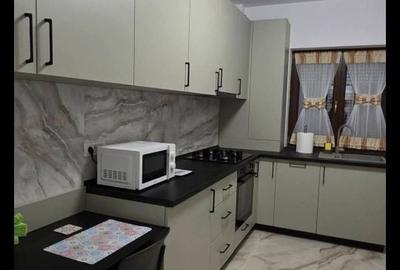 Apartament decomandat în Chișoda - 3
