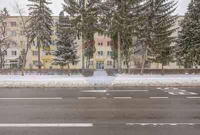 COMISION 0% | Apartament 3 camere | Parter | 64 mp | Calea București - 20