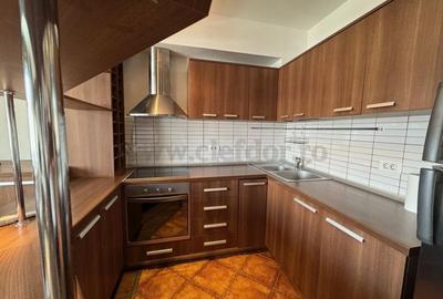 Apartament cu 2 camere semidecomandat, mobilat în Ștefan cel Mare - 5