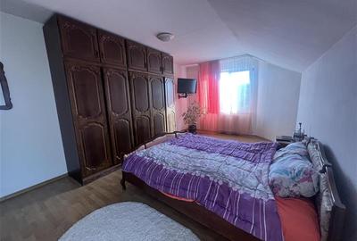 Casă cu 5 camere cu Teren 550 Mp în Mănăștur - 17