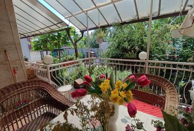 Vila  zona Elisabetin P+2E+M - 26