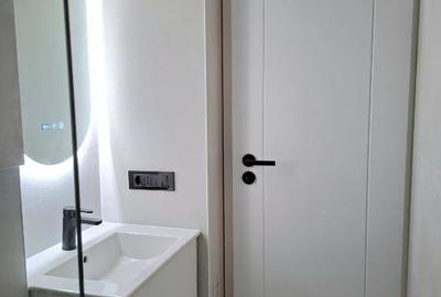 Apartament cu 2 camere semidecomandat, mobilat în Floreasca - 13