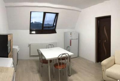 Apartament cu 2 camere semidecomandat în Lipovei