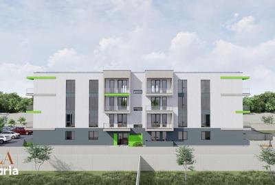 Apartament cu 2 camere în Central - 6