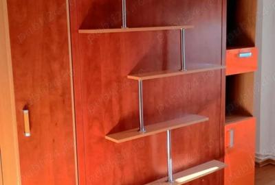Apartament cu 2 camere decomandat, mobilat în Central - 5