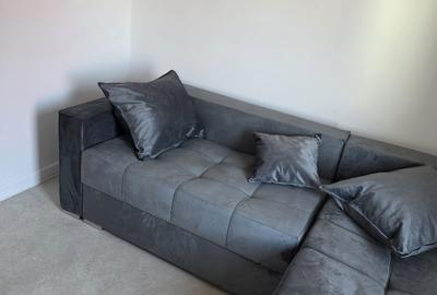 Apartament cu 2 camere în Central - 1