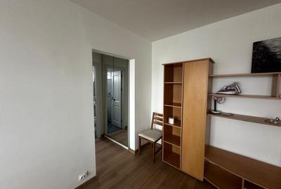 Apartament cu 2 camere semidecomandat, mobilat în Titan - 5