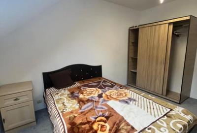 Apartament cu 4 camere decomandat în Central - 4