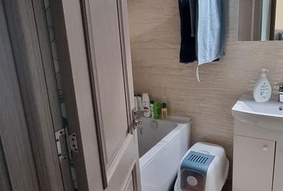 Apartament cu 2 camere decomandat în Tineretului - 4