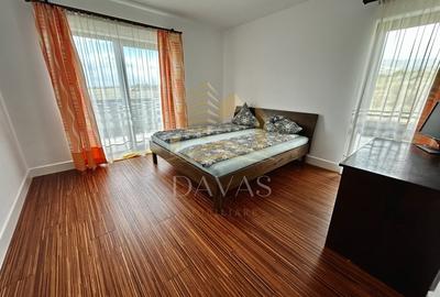 Casa tip duplex 5 camere de inchiriat  | Borhanci | 4 locuri de parcare - 13