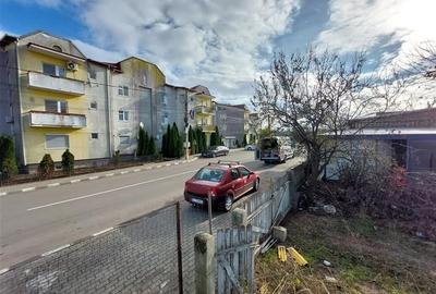 Teren de vanzare localitatea Murighiol - 4