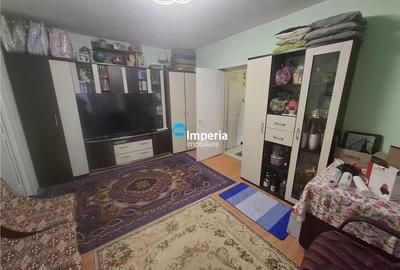 Podu Ros - Aleea Rozelor - apartament 2 camere de vanzare - 3