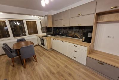 Ap 3 camere viteazu dumbravii dormitoare duble - 4