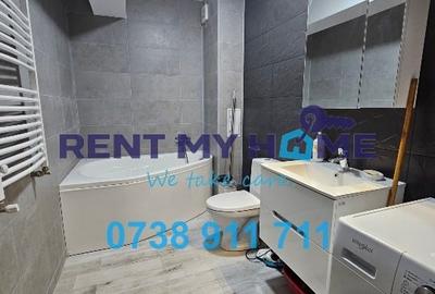 Apartament cu 2 camere decomandat, mobilat în Theodor Pallady - 4