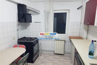 Apartament 3 camere, cu centrala, Republicii, Ploiesti - 5