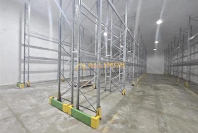 Spațiu comercial, de 420 mp, în Nord - 3