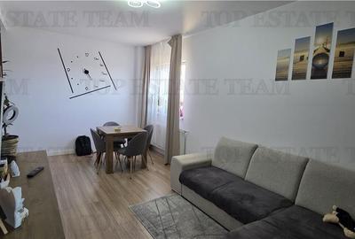 Apartament cu 2 camere decomandat, mobilat în Prelungirea Ghencea - 2