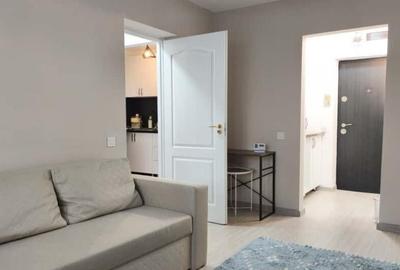 Apartament 2 camere in Deva, zona Bd. Dacia - 3