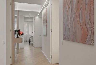 Apartament cu 3 camere, mobilat în Herăstrău - 5