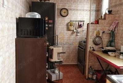 Eroii Revolutiei | 2 Camere | Etaj Intermediar | Decomandat - 7