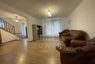 Casa individuala cu etaj - 140 mp utili-zona Belvedere - 1