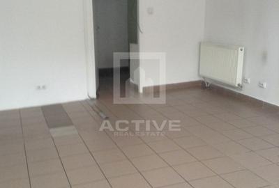 Spațiu comercial, de 33 mp, în Ultracentral - 1