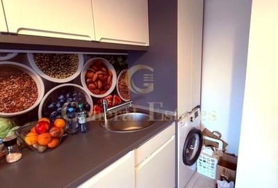 Apartament cu 2 camere decomandat, mobilat în Central - 10