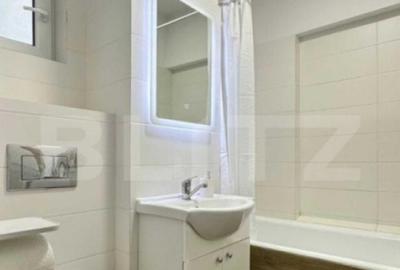Apartament 3 camere, 63 mp, zona Ultracentral Apartament 3 camere, 63 mp, zona Ultracentral - 5