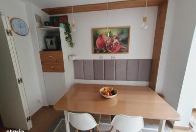 Apartament cu 3 camere în Circumvalațiunii - 8