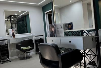 Spațiu comercial, de 36 mp, în Ultracentral - 2